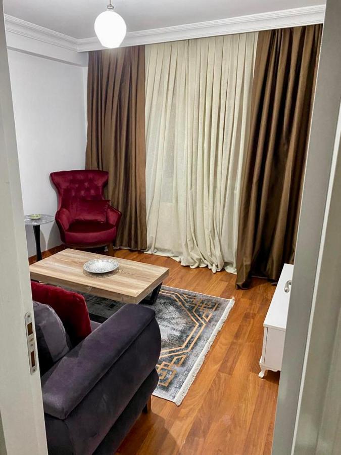 Apartament Cosmic *