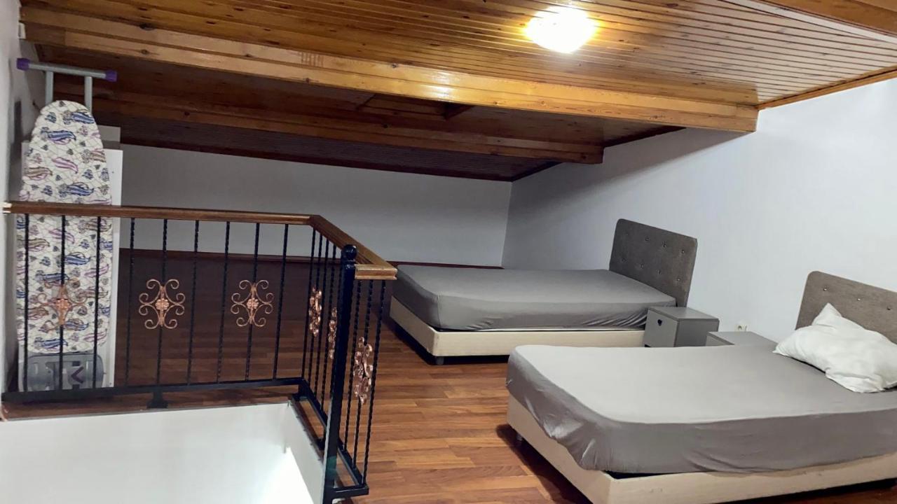 Cosmic Apartament Istanbul