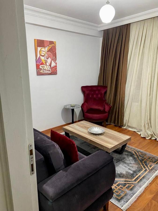 Cosmic Apartament