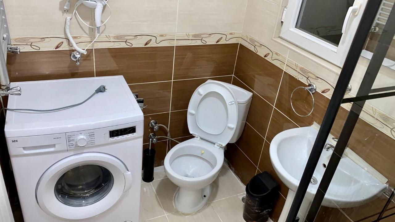 Cosmic Apartament Istanbul