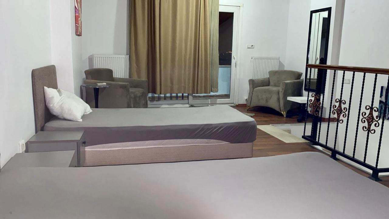 Cosmic Apartament *