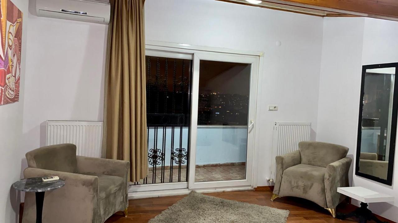 Cosmic Apartament Istanbul
